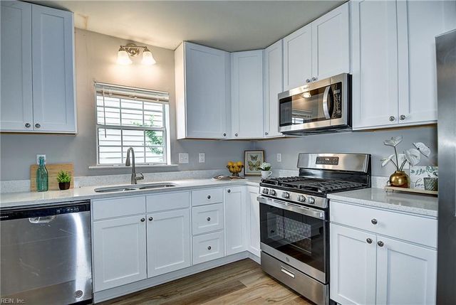 228 Libby St, Hampton, VA 23663