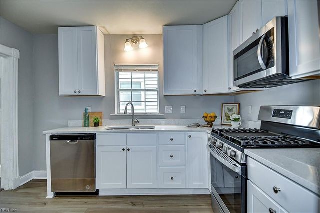 228 Libby St, Hampton, VA 23663