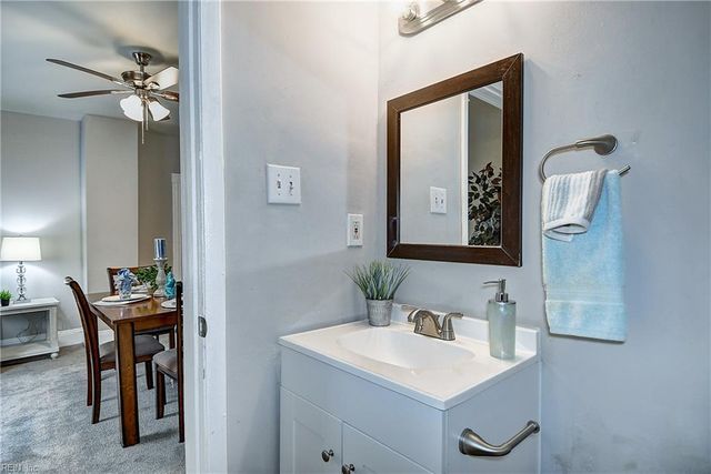 228 Libby St, Hampton, VA 23663