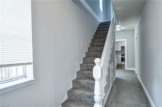 228 Libby St, Hampton, VA 23663