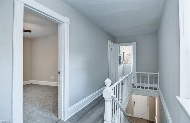 228 Libby St, Hampton, VA 23663