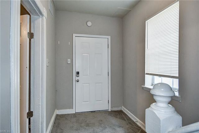 228 Libby St, Hampton, VA 23663