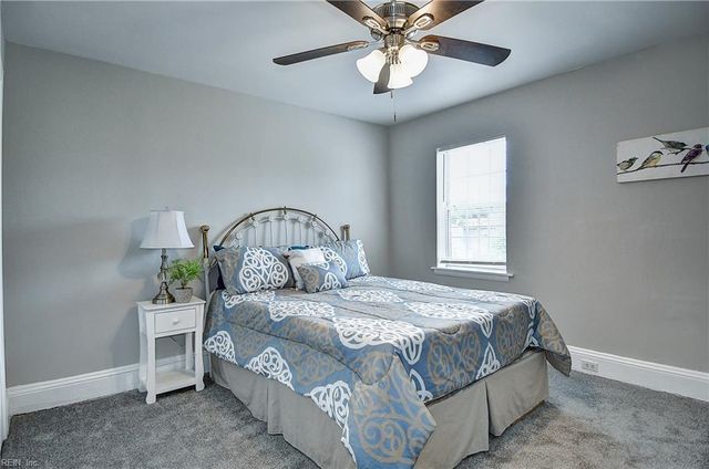 228 Libby St, Hampton, VA 23663