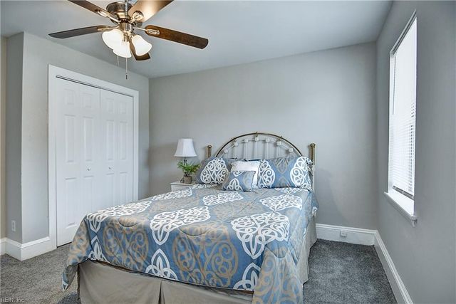 228 Libby St, Hampton, VA 23663