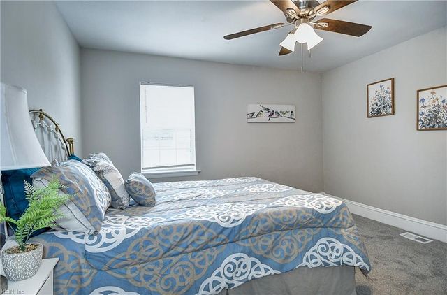 228 Libby St, Hampton, VA 23663