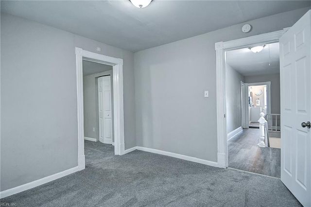 228 Libby St, Hampton, VA 23663