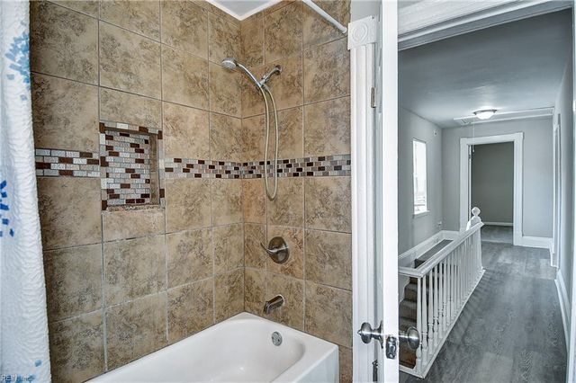228 Libby St, Hampton, VA 23663