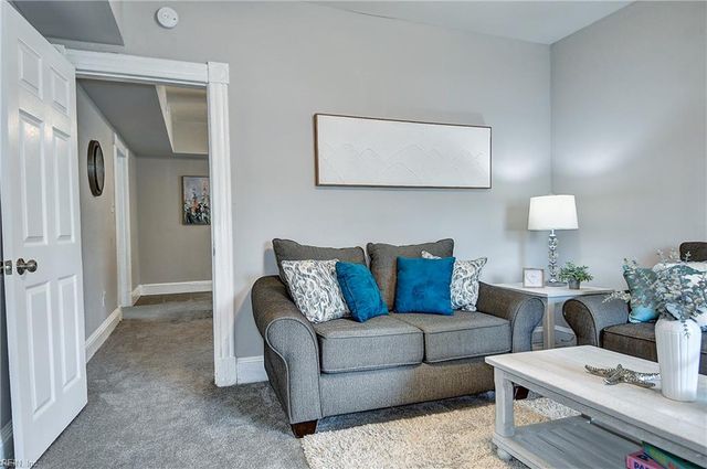 228 Libby St, Hampton, VA 23663