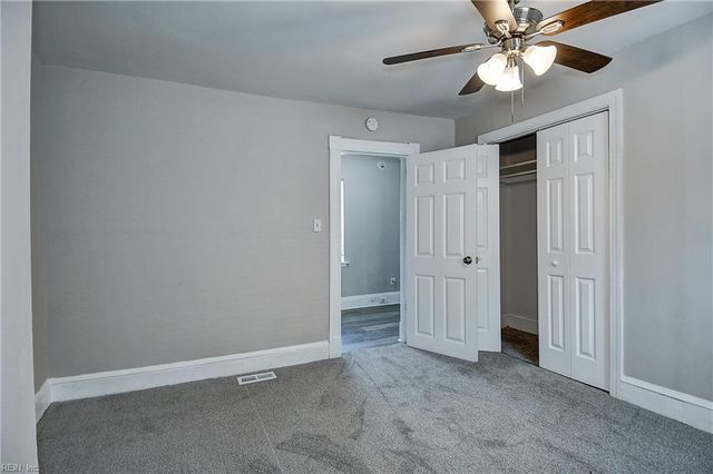 228 Libby St, Hampton, VA 23663