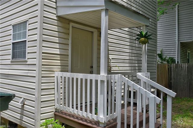 228 Libby St, Hampton, VA 23663