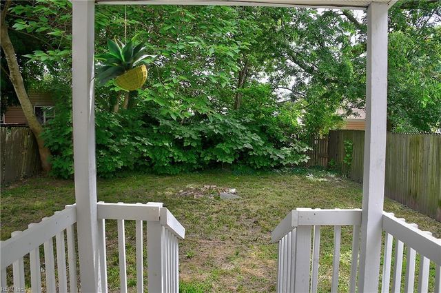 228 Libby St, Hampton, VA 23663