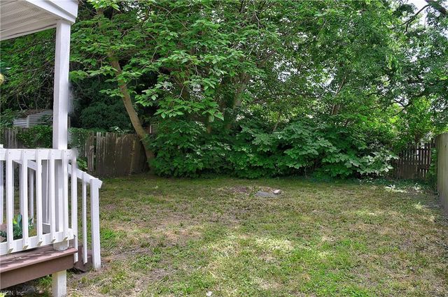 228 Libby St, Hampton, VA 23663