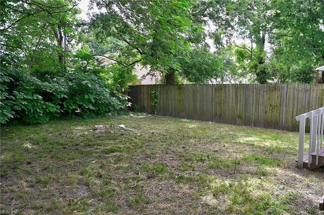 228 Libby St, Hampton, VA 23663