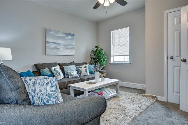 228 Libby St, Hampton, VA 23663