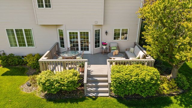 5384 E 106th Lane, Crown Point, IN 46307