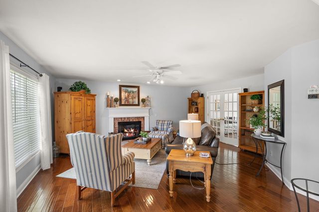 5384 E 106th Lane, Crown Point, IN 46307