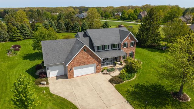 5384 E 106th Lane, Crown Point, IN 46307
