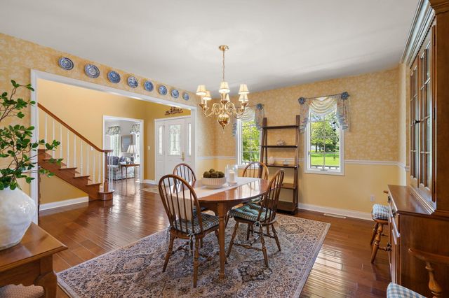 5384 E 106th Lane, Crown Point, IN 46307