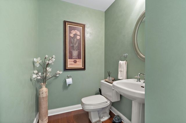 5384 E 106th Lane, Crown Point, IN 46307
