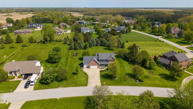 5384 E 106th Lane, Crown Point, IN 46307