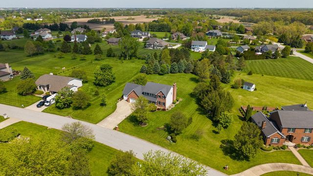 5384 E 106th Lane, Crown Point, IN 46307