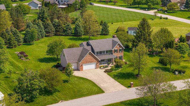 5384 E 106th Lane, Crown Point, IN 46307