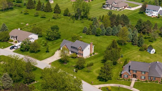 5384 E 106th Lane, Crown Point, IN 46307