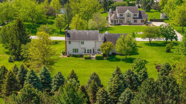 5384 E 106th Lane, Crown Point, IN 46307