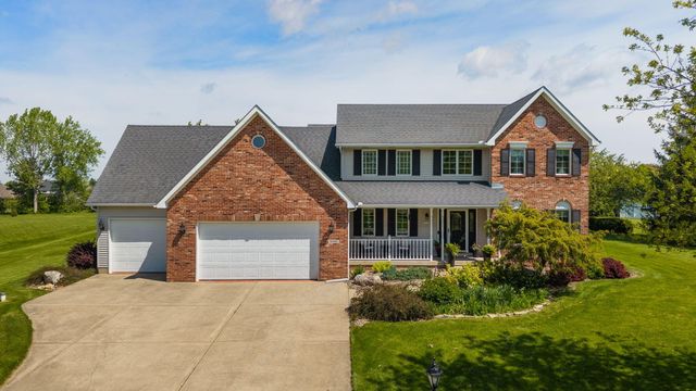 5384 E 106th Lane, Crown Point, IN 46307