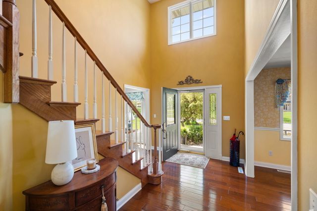 5384 E 106th Lane, Crown Point, IN 46307