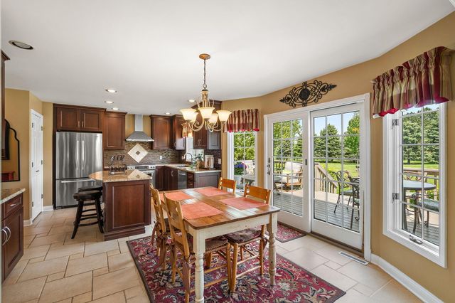 5384 E 106th Lane, Crown Point, IN 46307