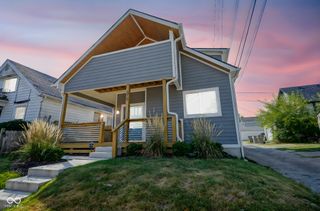 515 Orange Street, Indianapolis, IN 46203