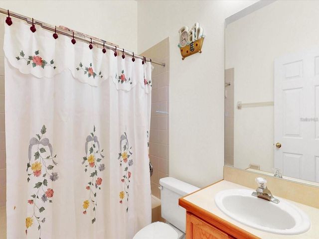 619 REINDEER DRIVE, Kissimmee, FL 34759