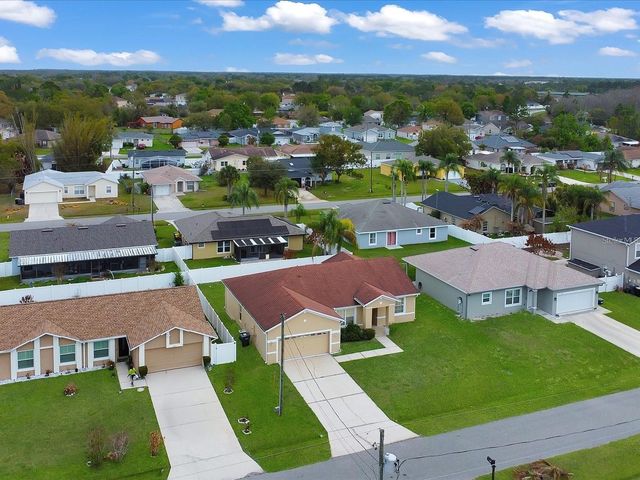 619 REINDEER DRIVE, Kissimmee, FL 34759