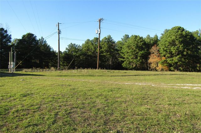 TBD Hwy 190 East E, Huntsville, TX 77340