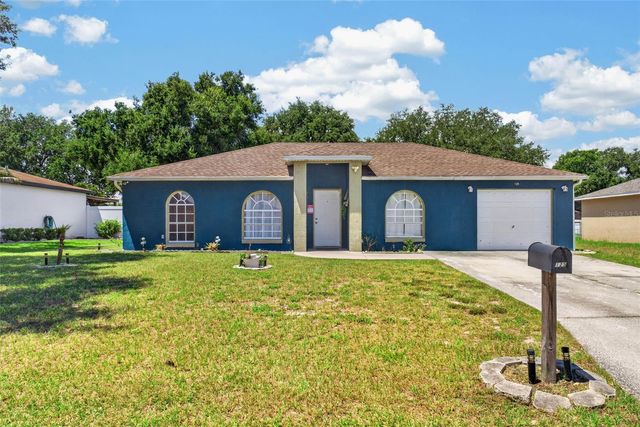 125 CHEROKEE DRIVE, Auburndale, FL 33823