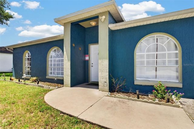 125 CHEROKEE DRIVE, Auburndale, FL 33823