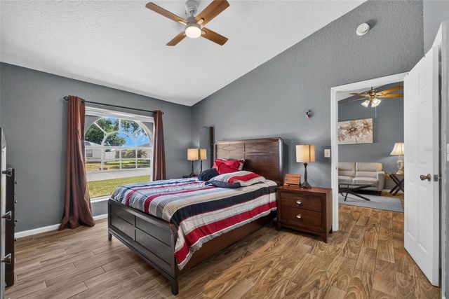 125 CHEROKEE DRIVE, Auburndale, FL 33823