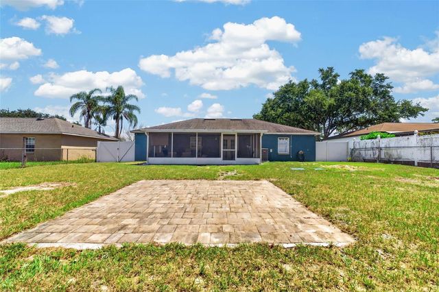 125 CHEROKEE DRIVE, Auburndale, FL 33823