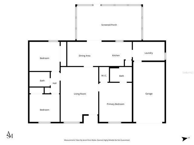 125 CHEROKEE DRIVE, Auburndale, FL 33823