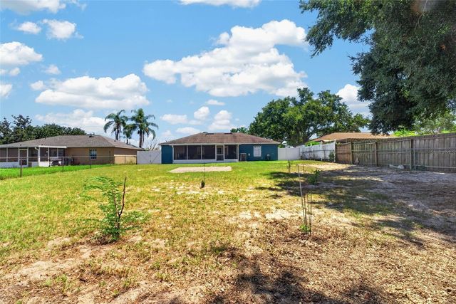 125 CHEROKEE DRIVE, Auburndale, FL 33823