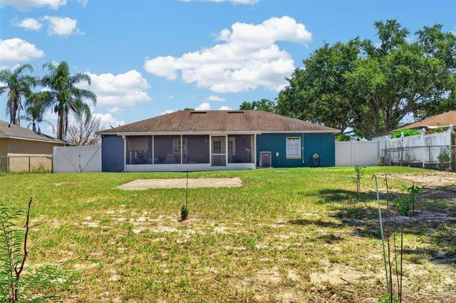 125 CHEROKEE DRIVE, Auburndale, FL 33823