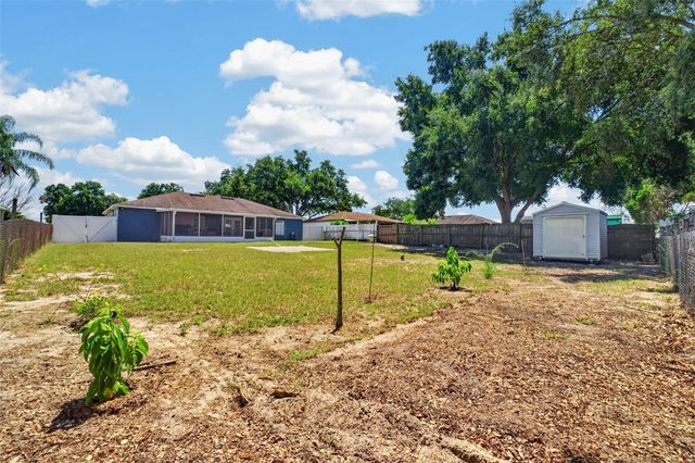 125 CHEROKEE DRIVE, Auburndale, FL 33823