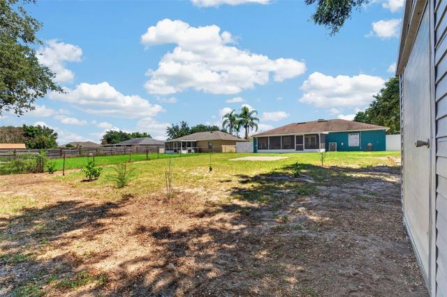 125 CHEROKEE DRIVE, Auburndale, FL 33823