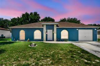 125 CHEROKEE DRIVE, Auburndale, FL 33823