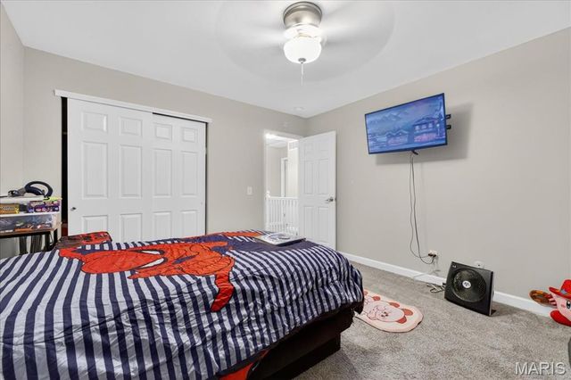 13222 Cantina Drive, Chesterfield, MO 63141