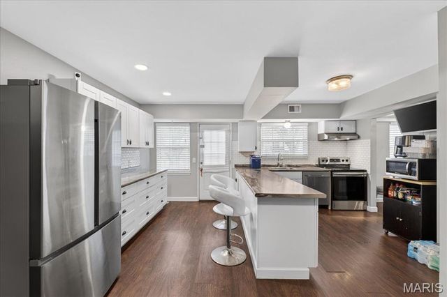 13222 Cantina Drive, Chesterfield, MO 63141