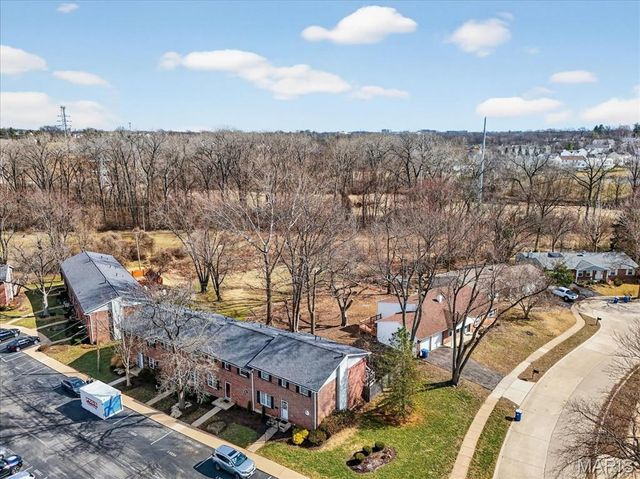 13222 Cantina Drive, Chesterfield, MO 63141