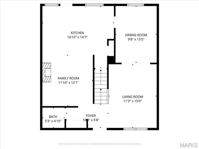 13222 Cantina Drive, Chesterfield, MO 63141