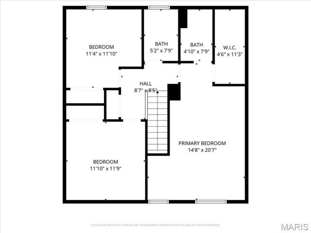 13222 Cantina Drive, Chesterfield, MO 63141